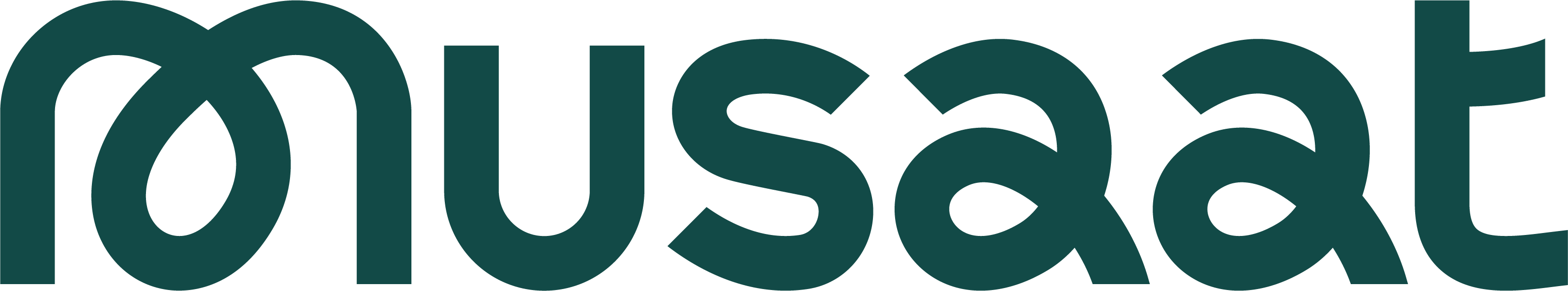 Logo Musaat